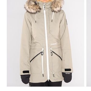 Armada Lynx Insulated Jacket